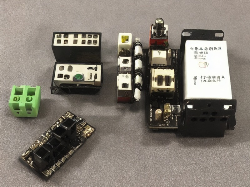 ESD保护应用相关产品