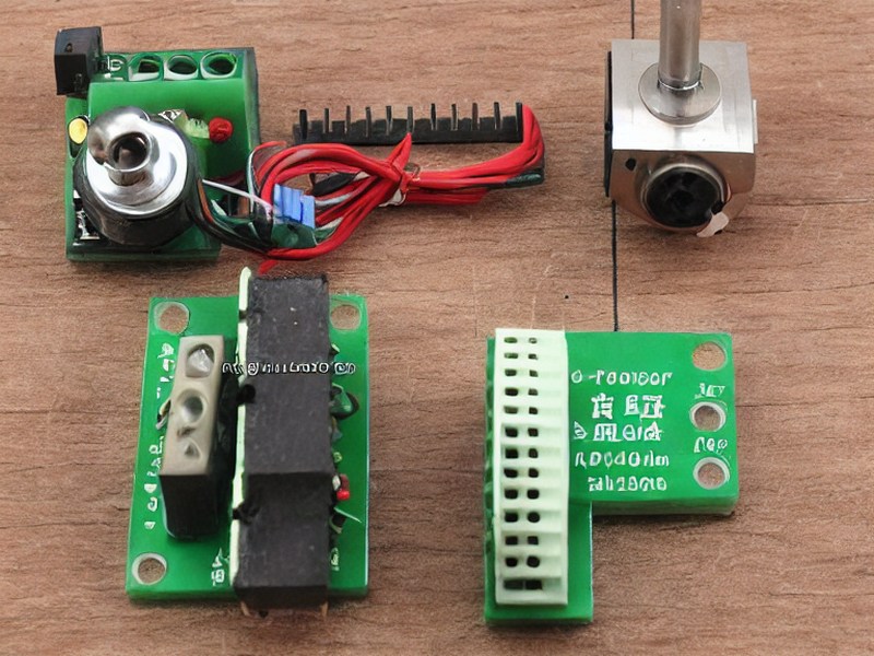 TVS保护总览工程资料 2