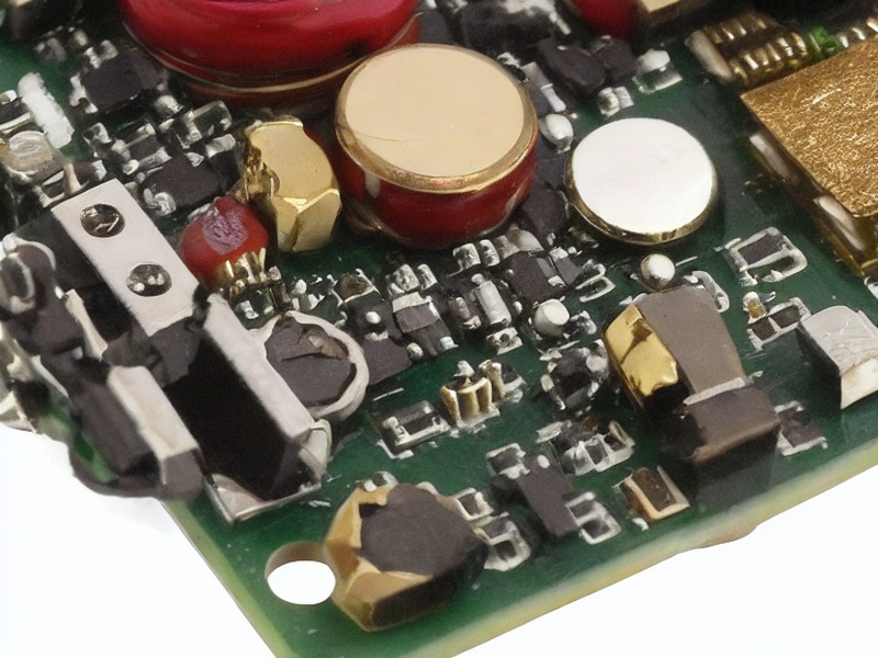 NAND Flash资源在替代料比较中的选型资料 2