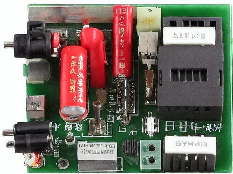 电池座应用产品资料