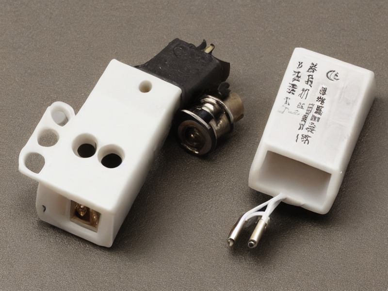 开关器件应用项目资料：开关器件指南