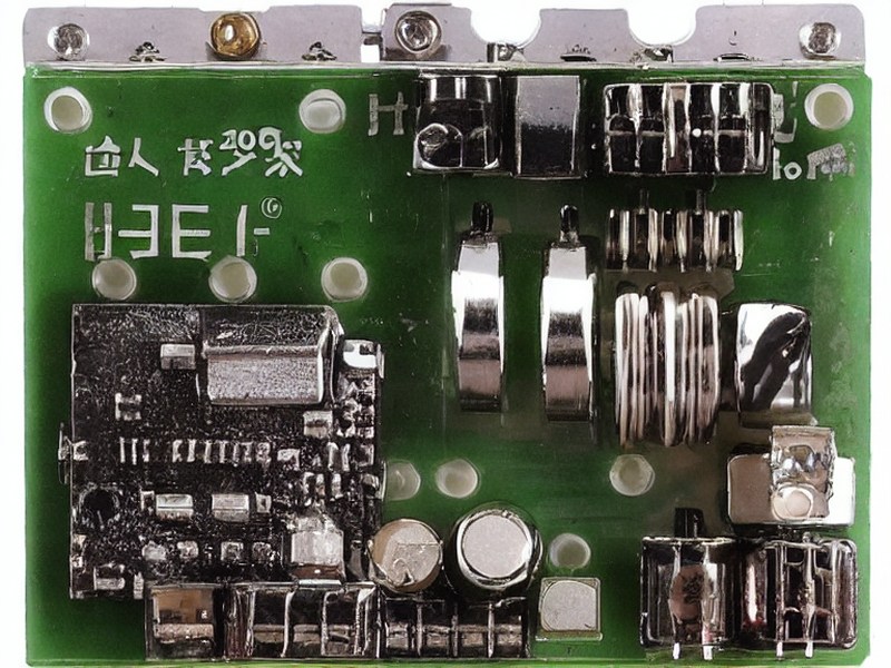 光耦合器选型在工业控制中的选型资料 1