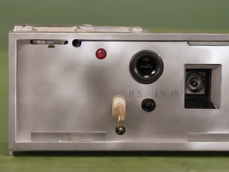 蓝牙模块选型选型参考 1