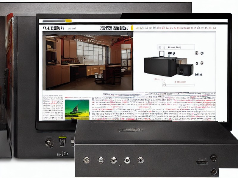端子组件选型应用参考