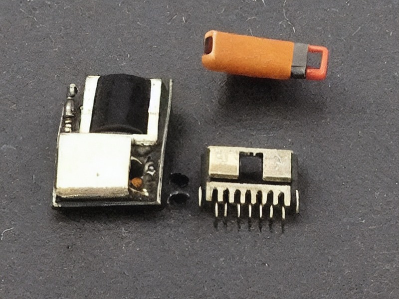 电感器导航在替代料比较中的选型资料 1