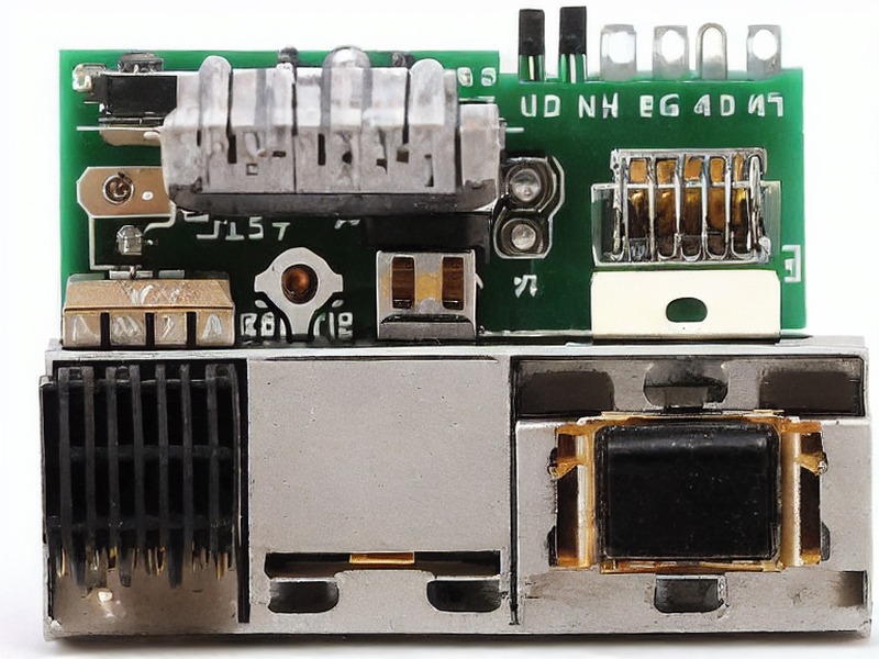 射频连接应用选型资料 1