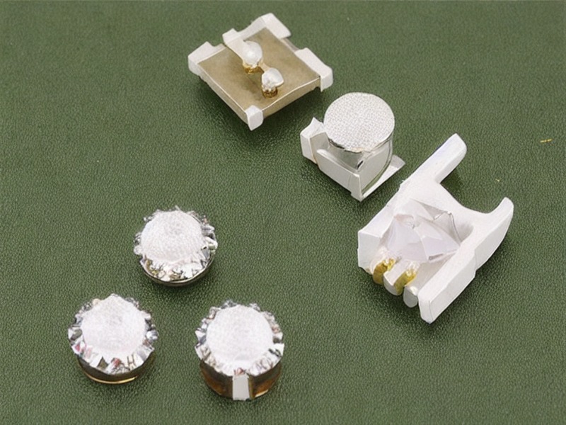 磁性器件应用在工业控制中的选型资料 1