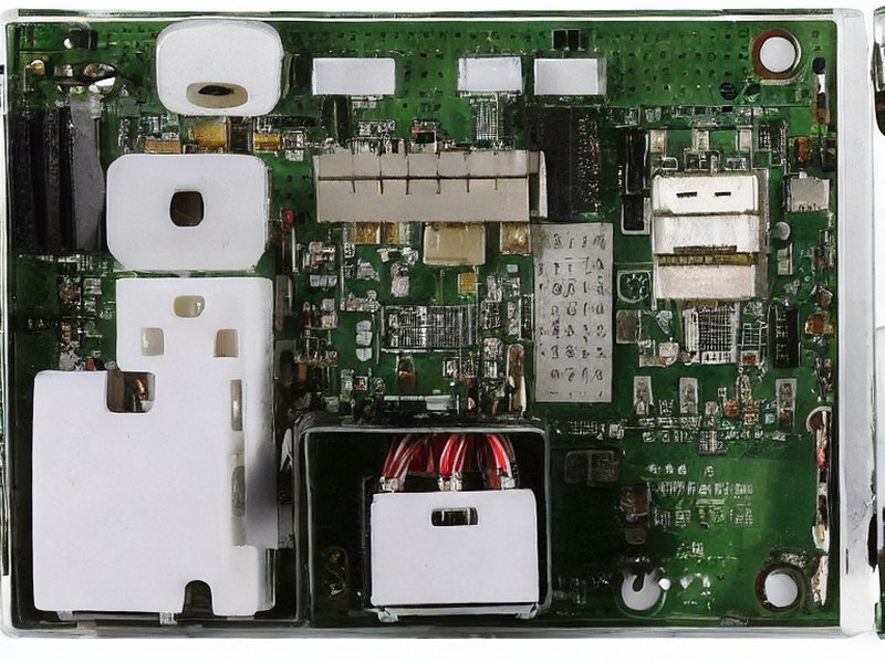 精密电阻选型产品信息 1
