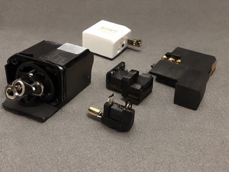 散热风扇应用资料：散热风扇产品线 2
