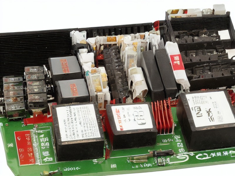 示波器应用相关产品 1