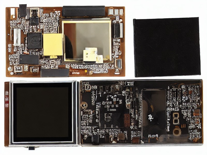 NAND Flash参考 2