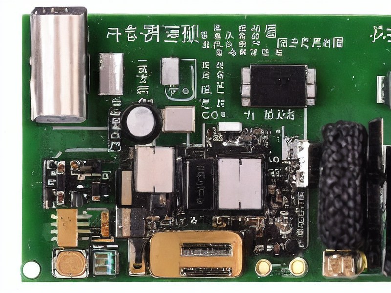 射频连接相关开关器件应用产品说明 2