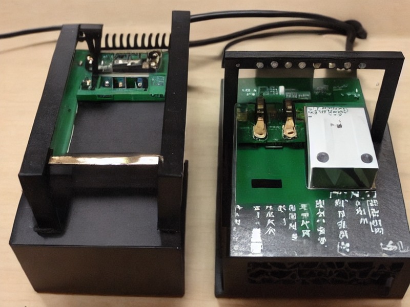 NAND Flash应用页产品资料 2