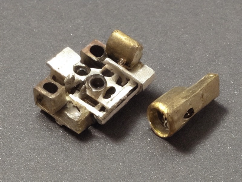 电感器工程页工程资料