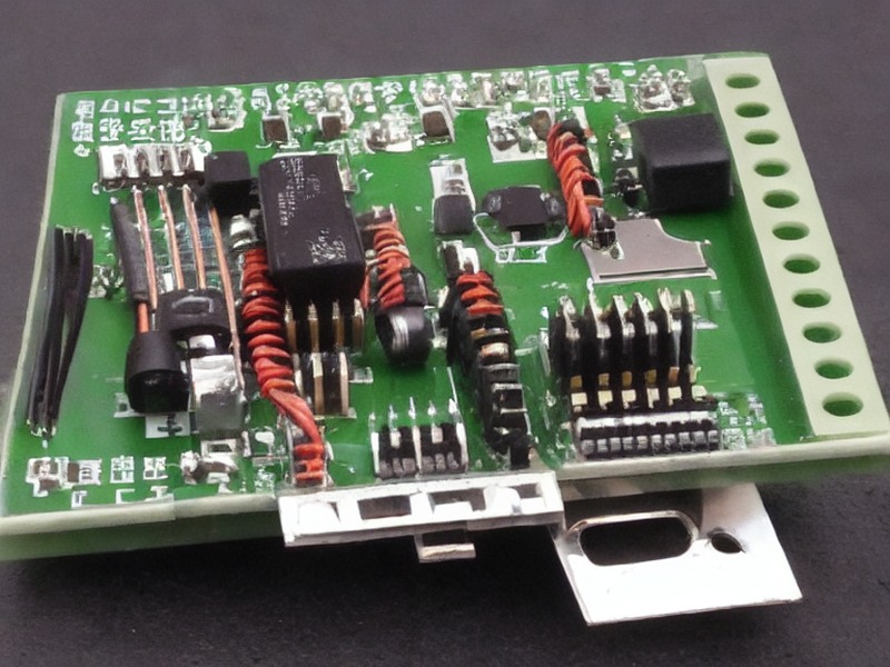 TVS保护总览工程应用