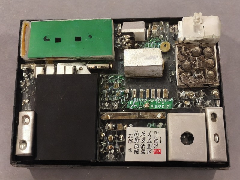 测试夹具总览电子资料 2