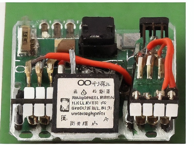 EEPROM产品线电子资料
