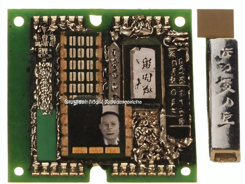 pg电子官网入口 NOR Flash应用 1