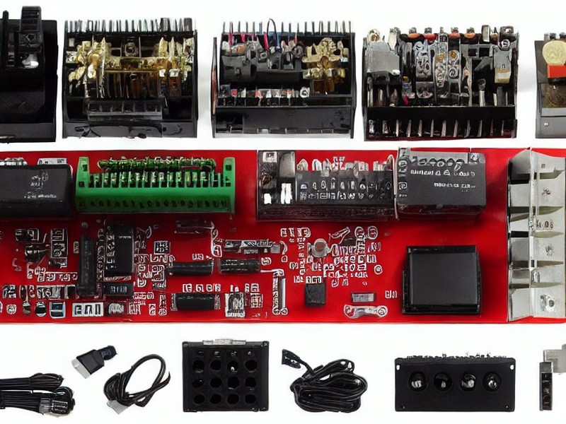 USB接口选型电子资料 2