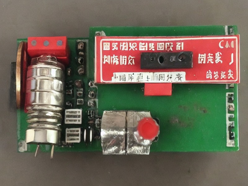测试探头工程页 2
