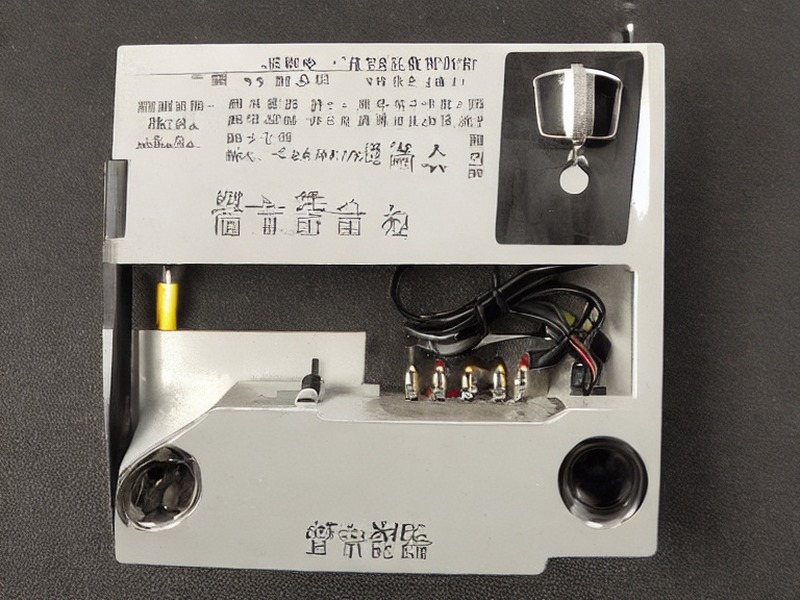 LoRa模块中心在工业控制中的选型资料 2