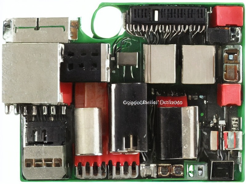 示波器应用相关产品 2