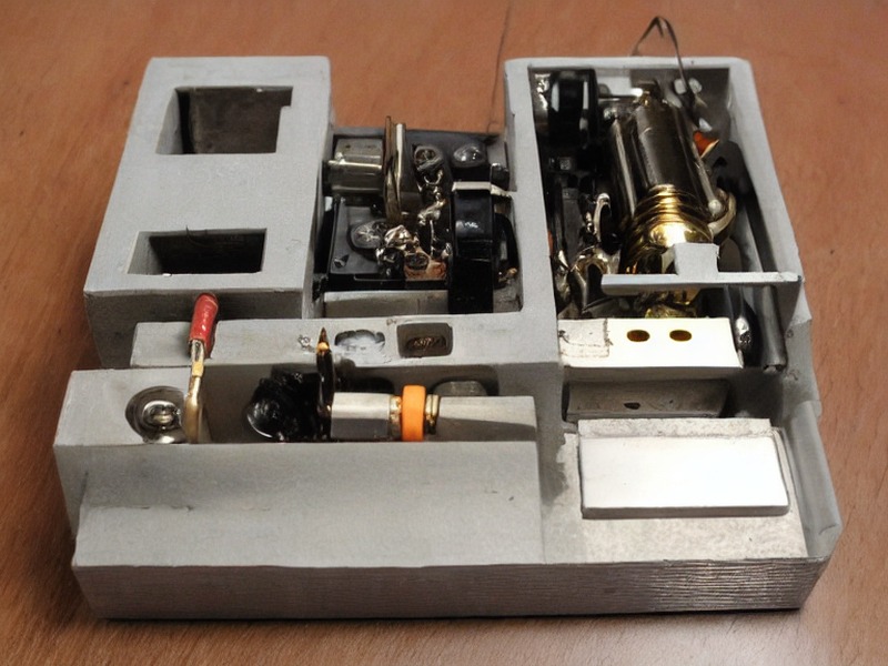 ESD保护应用相关产品 1