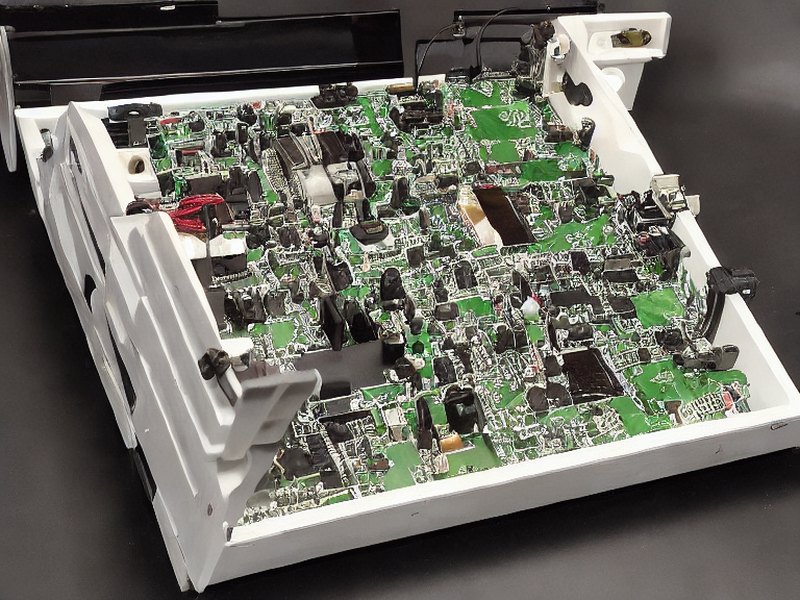 pg电子官网入口 MOSFET专题工程资料 2