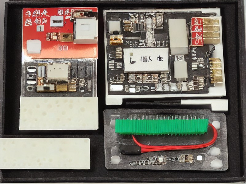 pg电子官网入口 DAC输出选型工程资料 2