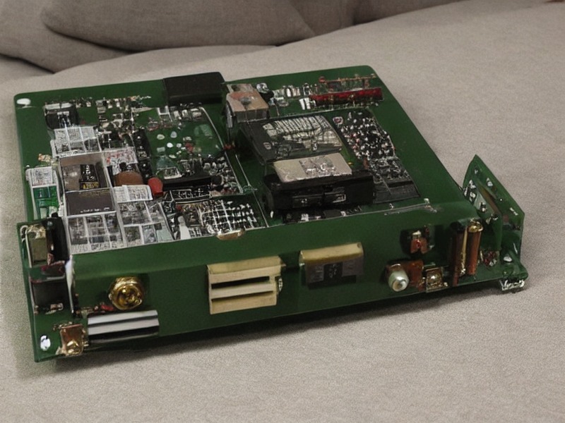 信号源专题产品资料 1