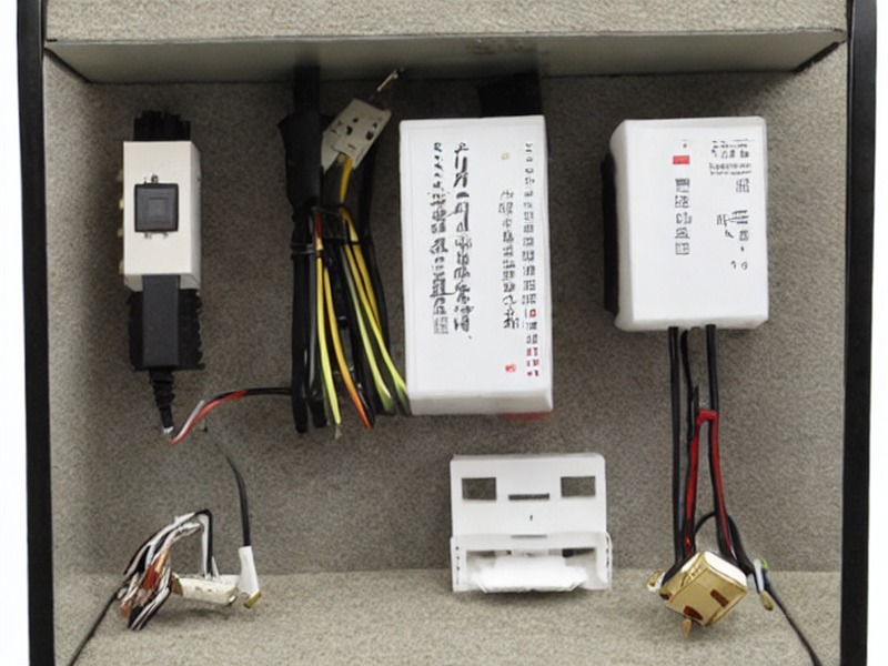 散热风扇产品线技术资料 2