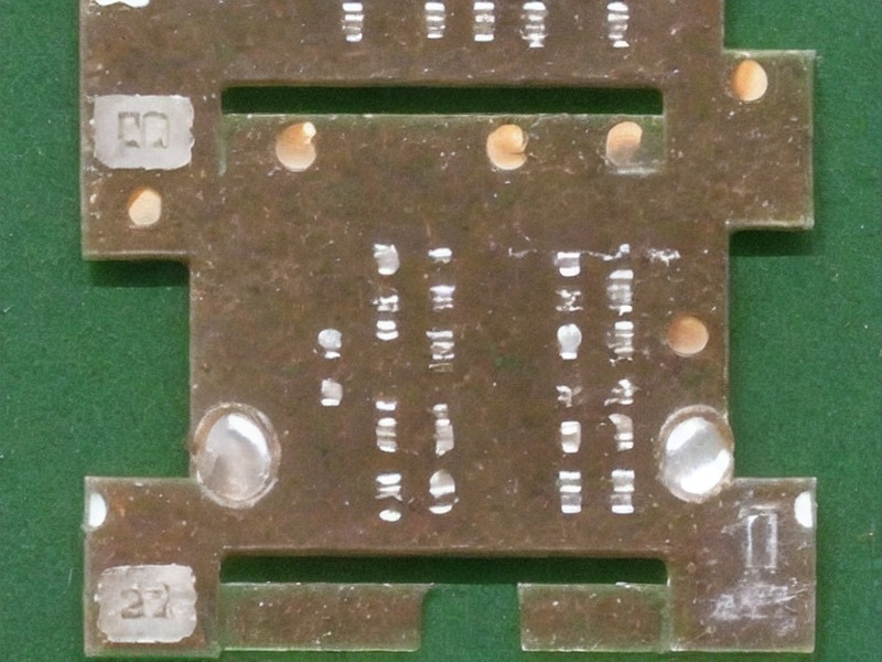 ESD保护应用相关产品 2