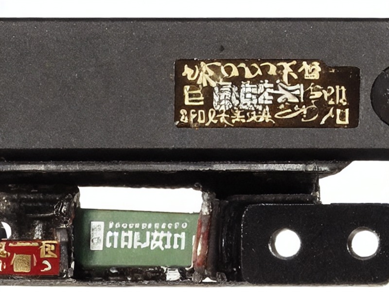 导热材料说明参数与应用整理 1