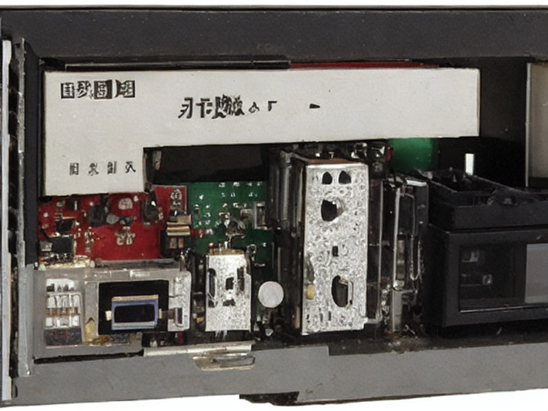 以太网接口目录应用资料