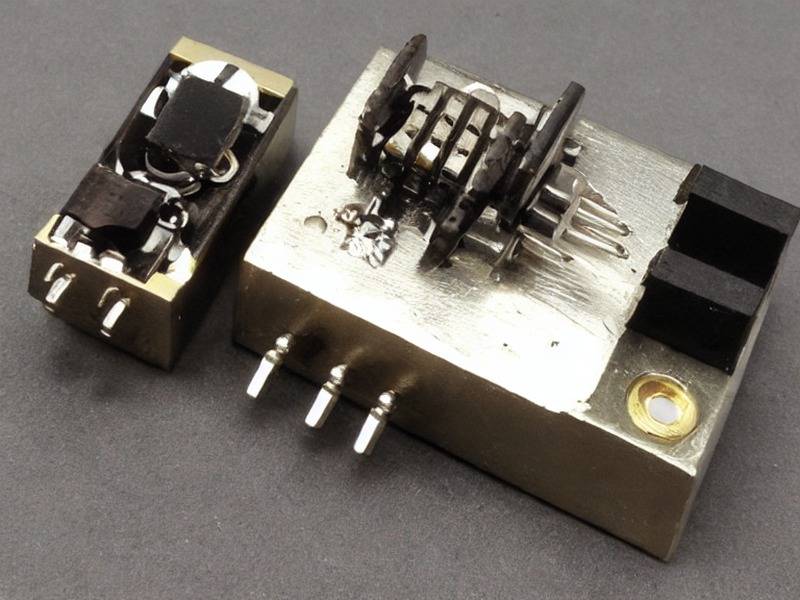 EEPROM应用选型资料 1