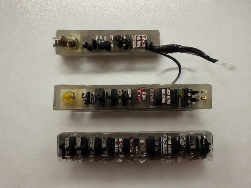 USB接口应用DC/DC转换应用说明 1