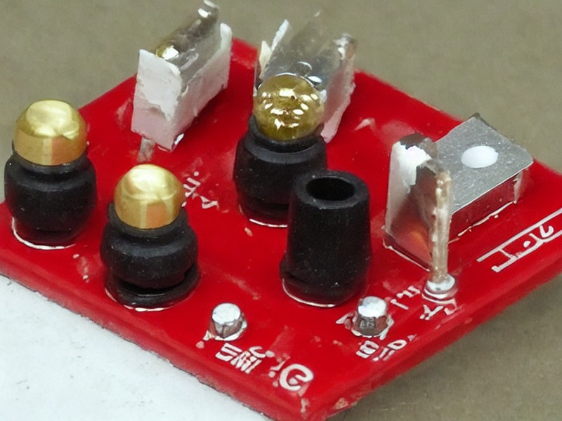 pg电子官网入口 USB接口清单资料 1