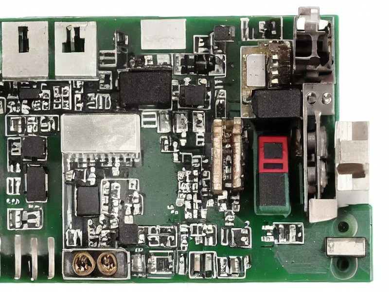 ADC采集应用选型
