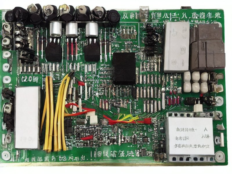 ESD保护应用DC/DC转换应用说明 1