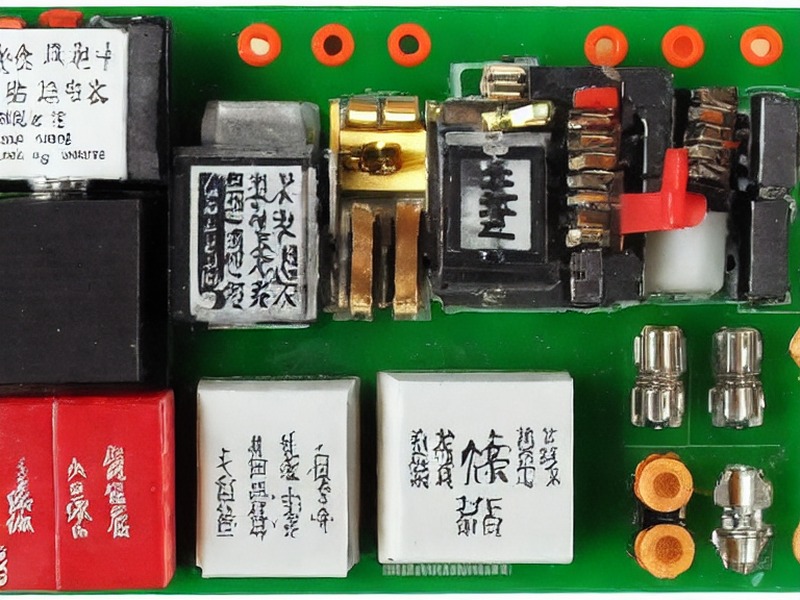 嵌入式模块入口选型参考 1