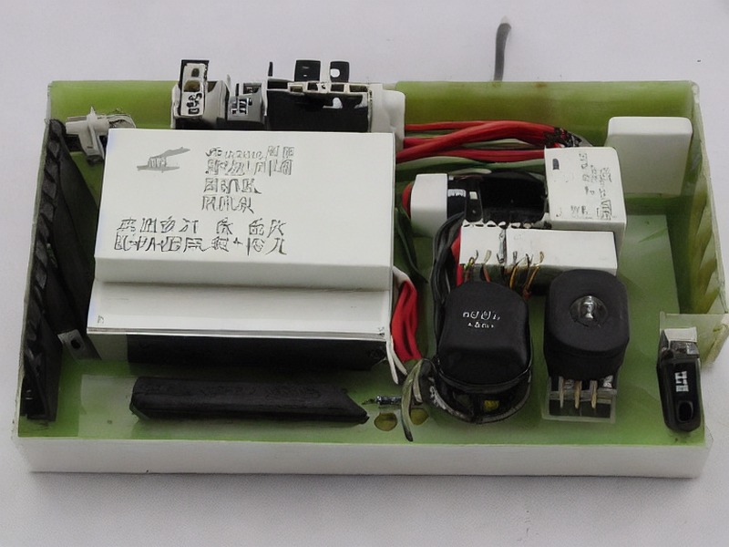 工业网关应用DC/DC转换应用说明 1