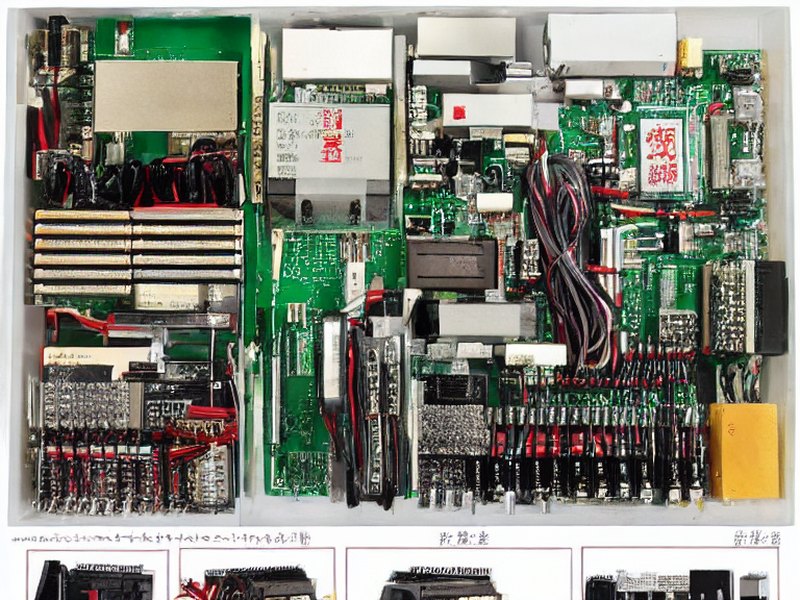 pg电子官网入口 处理器应用选型 2