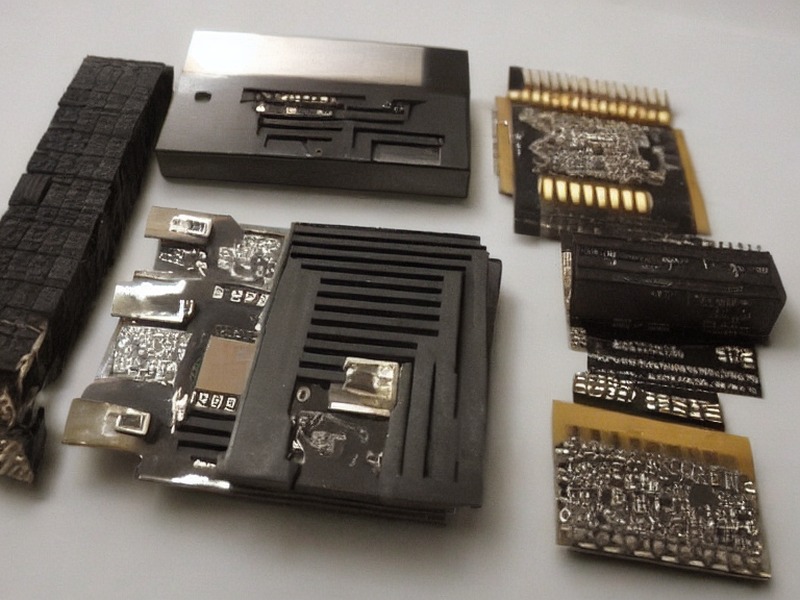 电源管理应用相关产品 2