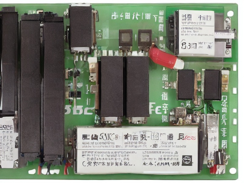磁性器件产品线 2
