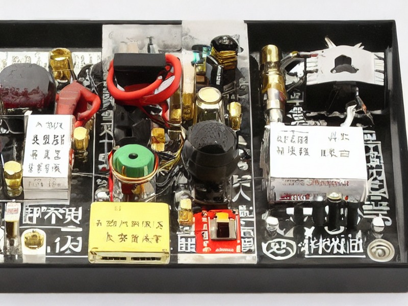充电管理应用资料：充电管理导航 2