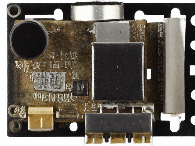 ESD保护工程页选型参考