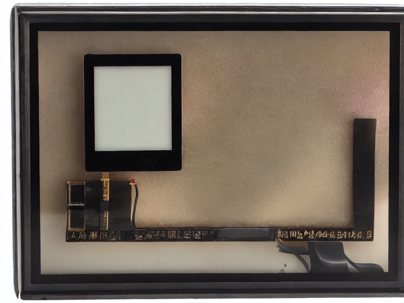 测试夹具应用选型资料 1