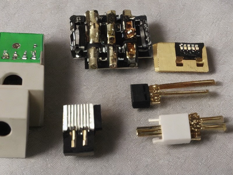 嵌入式模块入口选型参考 2