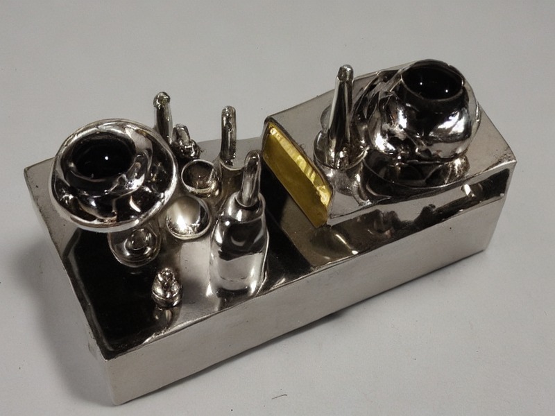 开关器件应用资料：开关器件选型 2