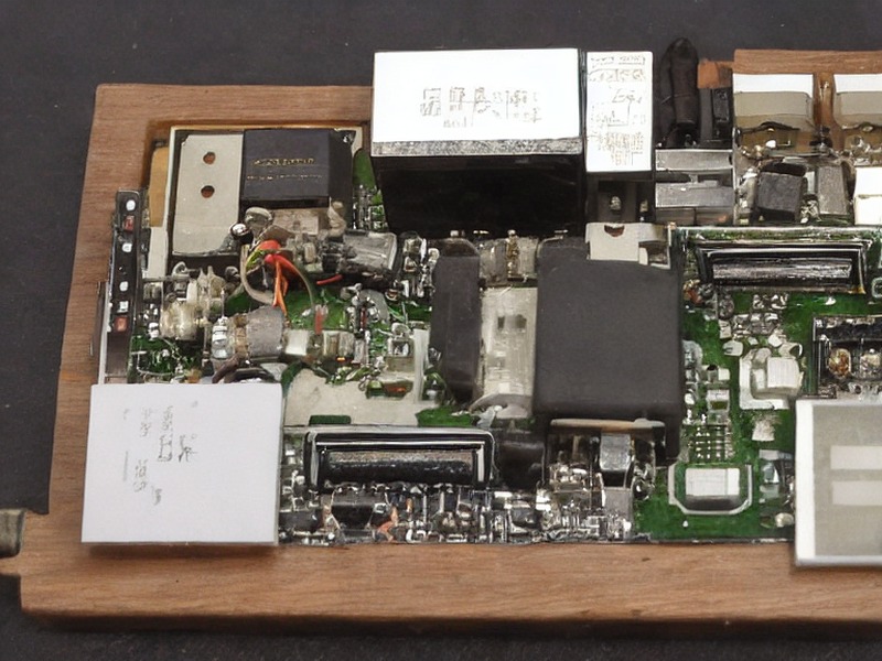 隔离器资源选型参考